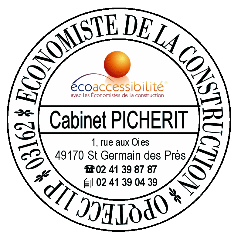 Toutes les informations sur notre société - Cabinet PICHERIT